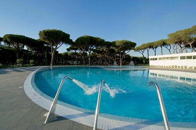 Ferienanlage Capitol Blu Resort 3pax