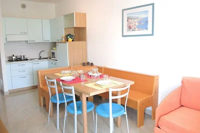 Residenz Argonauti Dreizimmer-Wohnung Trilo C...