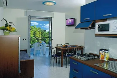 Residenz Regent Zweizimmer-Wohnung Suite