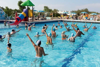 Rosolina Mare Club BW4