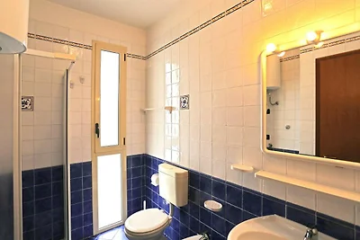 Residenz Giardini di Altea Zweizimmer-Reihenh...