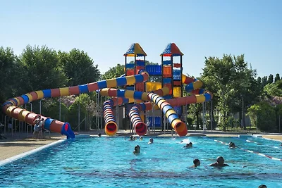 Feriendorf Francesco Holiday Home Comfort