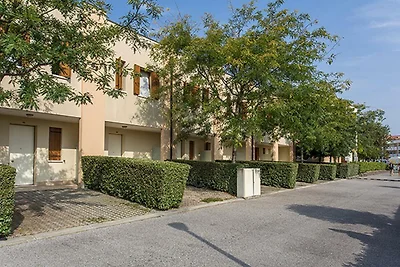 Vakantiehuis Ontspannende vakantie Caorle