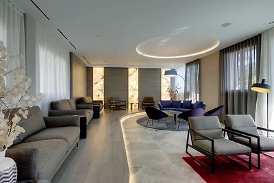 Residenz Zust Trilo B für 6 Personen