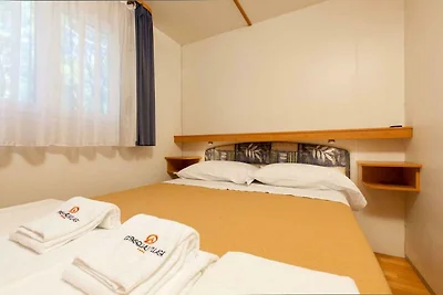 Ferienanlage Ca'Pasquali Mobilehome Residence...