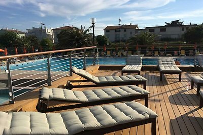 Vakantieappartement Gezinsvakantie Porto Sant'Elpidio