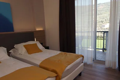Residenz Ambassador Suite Studio 2 Mono