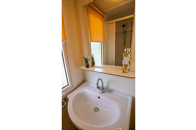 Ferienpark Terme Catez Mobilehome Happy Plus