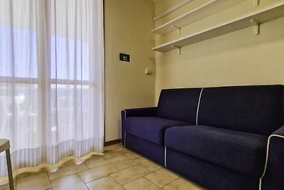 Residenz Itaca Zweizimmer-Wohnung Tipo B1S...