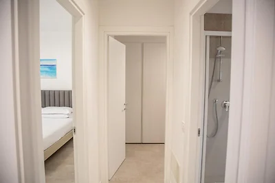 The Green Park Apartment Wohnung Erdgeschoss