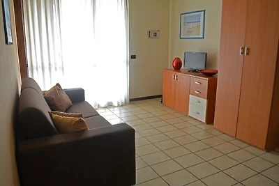 Residenz Primera Dreizimmer-Wohnung Tipo B3