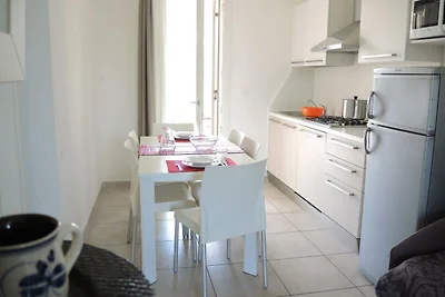 Residenz Evanike Dreizimmer-Wohnung Tipo C1S ...