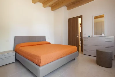 Residenz Ca' del Pioppo Zweizimmer-Wohnung Ca...