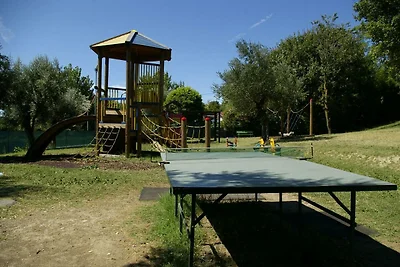 Ferienpark Fontanelle Mobilehome Standard
