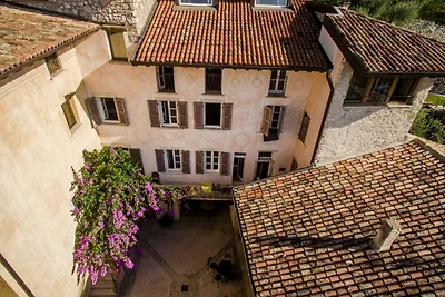 Residenz Borgo Alba Chiara Dreizimmer-Wohnung...