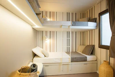 Ferienpark Cesenatico Mobilehome Venere