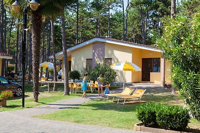 Holiday home relaxing holiday Bibione