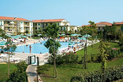 Residenz Giardini di Altea Zweizimmer-Reihenh...