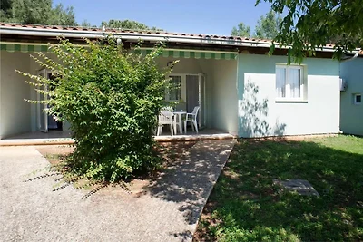 Ferienanlage Bi Village Holiday Home Comfort...