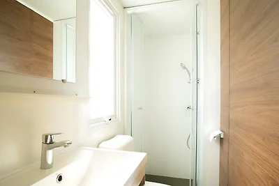 Ferienpark Cesenatico Mobilehome Orione