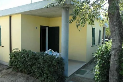Feriendorf Stork Bungalow Bilo