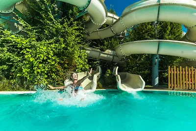 Ferienanlage Piani di Clodia Zweizimmer-Bunga...