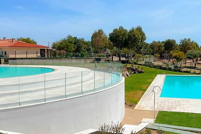 Camping Village Capo d'Orso Baia Comfort