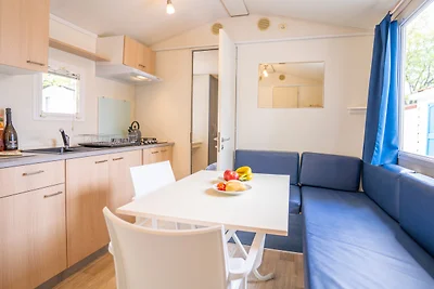Ferienanlage Balatontourist Füred Mobilehome ...