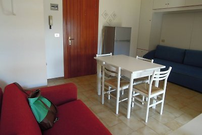 Appartement Vacances avec la famille Bibione