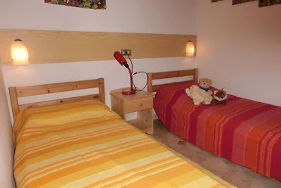 Residenz Cape Vierzimmer-Bungalow Tipo D*