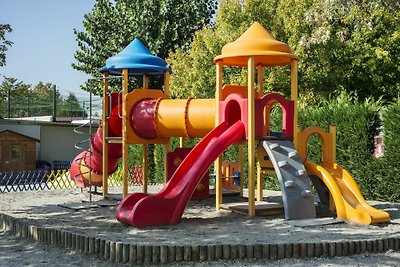 Ferienpark Butterfly - Mobilehome Happy Premium (2792)