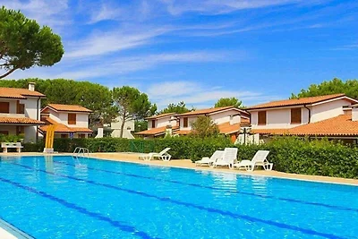 Camping Gasparina Baia Relax New Plus