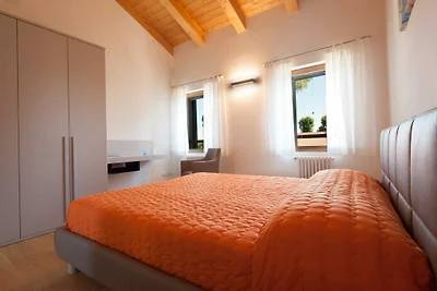 Appartamento Vacanza con famiglia Cavallino-Treporti