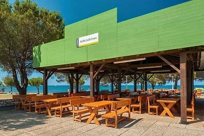 Kuća za odmor Dopust za oporavak Karigador