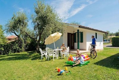 Vakantiehuis Ontspannende vakantie Bardolino