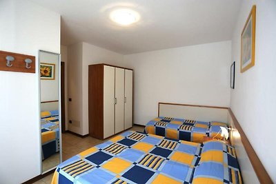 Vakantieappartement Gezinsvakantie Caorle