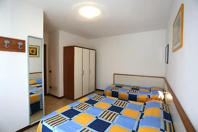 Residenz La Quercia Dreizimmer-Wohnung Reside...