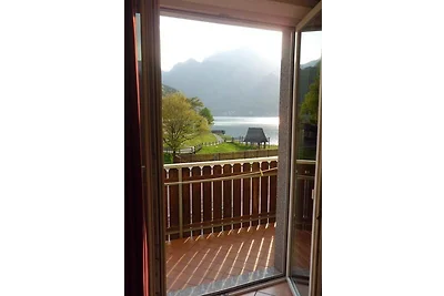 Residenz Palafitte Zweizimmer-Wohnung