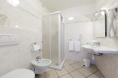 Residenz Zust Zweizimmer-Wohnung Bilo