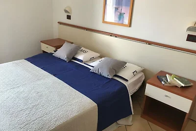 Residenz Concordia Zweizimmer-Wohnung B1