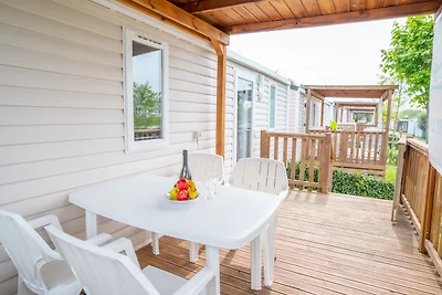 Ca' Savio Mobilehome Happy Premium