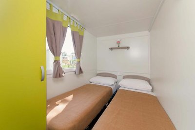 Ferienanlage Park Umag - Mobilehome Parkside AGPLA (2416)