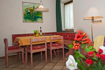 Appartamento Vacanza con famiglia Verona