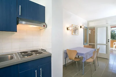 Residenz Lanterna Sunny Resort Sunset Apartme...