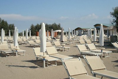 Ferienanlage A Mare - Wohnung Quadri Ville N8 (2299)