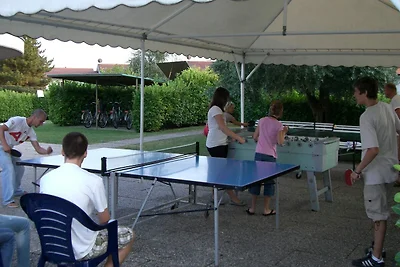 Appartement Vacances avec la famille Moniga del Garda