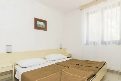 Ferienanlage Savudrija Wohnung A2BP2