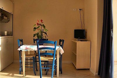 Vakantieappartement Gezinsvakantie Dervio