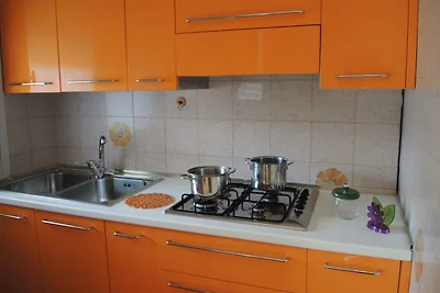 Vakantieappartement Gezinsvakantie Caerano di San Marco