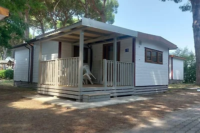 Ferienanlage Cavallino Baia Lux Evolution